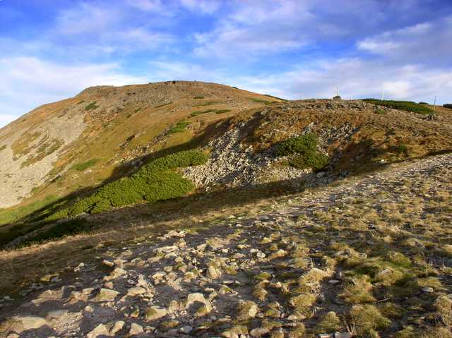 Babia Góra