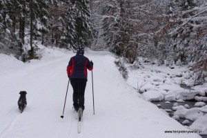 Beskid Śląski, Wisła, Szczyrk, Ustroń