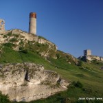 Zamek Olsztyn