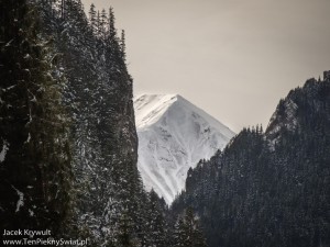 Rohacze, Tatry Zachodnie