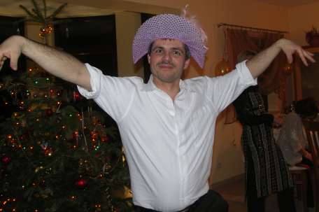 jacek kapelusz