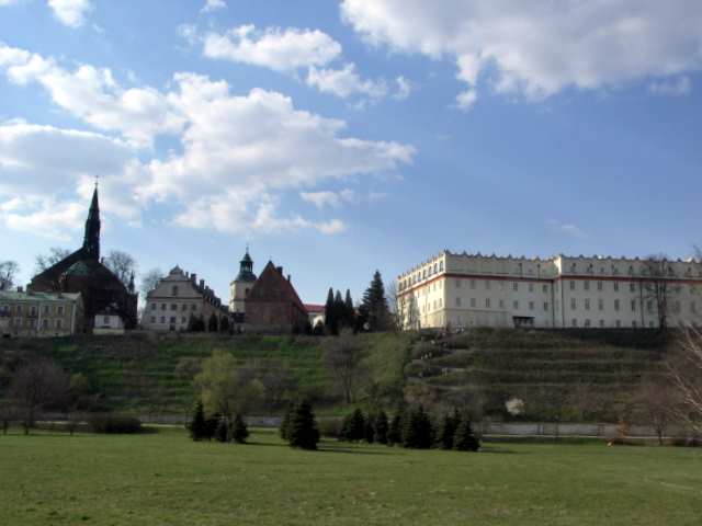 Sandomierz