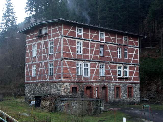 Międzygórze