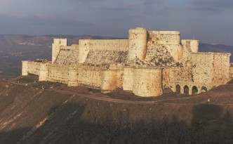 Krak des Chevaliers