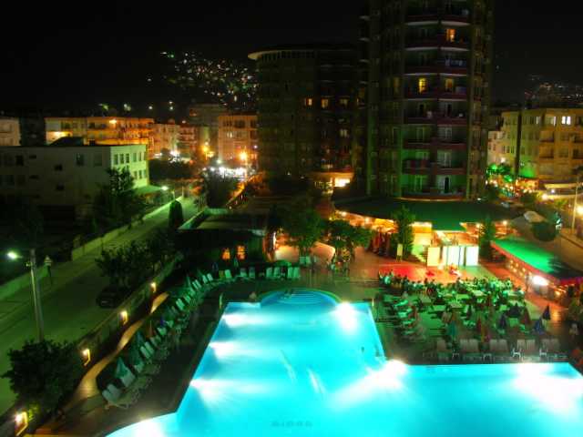 Alanya Club Sidar