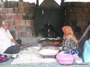 Turcja 2006 Kapadocja-Efez-Alanya