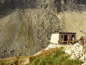 Zdziar - Tatry Słowackie